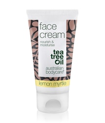 Australian Bodycare Lemon Myrtle Gesichtscreme