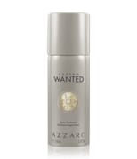 Azzaro WANTED Deodorant Spray