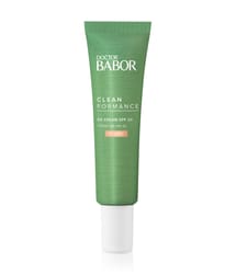 BABOR Doctor Babor Cleanformance Gesichtscreme