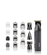 BaByliss Super-X Metal Rasierset