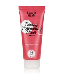Beauty Glam Deeply Nourishing Mask Gesichtsmaske
