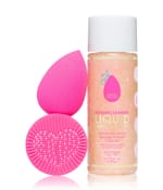 beautyblender Double Delight Holiday Blend & Cleanse Make-Up Schwamm