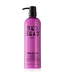 Bed Head by TIGI Dumb Blonde Haarshampoo