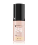 Bell HYPOAllergenic Great Cover Make Up Mousse Foundation