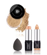 bellápierre Flawless Complexion Cream Kit Gesicht Make-up Set