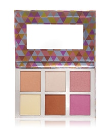 bellápierre Glowing Make-up Palette