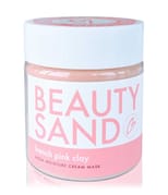 Beloved Beauty Beauty Sand Gesichtsmaske