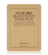 Benton Snail Bee Tuchmaske