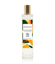 Berdoues Fleur d´Oranger & Bergamote Eau de Parfum