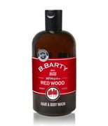 Bettina Barty Red Wood Duschgel