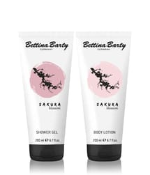Bettina Barty Sakura Blossom Körperpflegeset