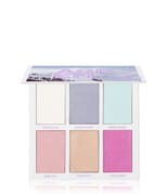 BH Cosmetics 6 Color Highlight Palette Highlighter Palette