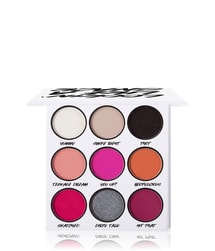 BH Cosmetics 9 Color Shadow Palette Lidschatten Palette