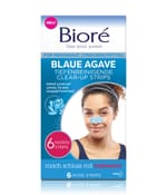 Bioré Blaue Agave + Backpulver Mitesser Strips