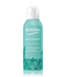 Biotherm Bath Therapy Duschschaum