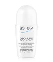 Biotherm Deo Pure Deodorant Roll-On