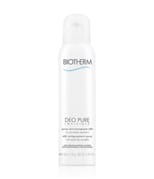 BIOTHERM Deo Pure Deodorant Spray