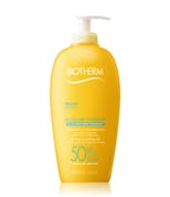 BIOTHERM Lait Solaire Sonnencreme