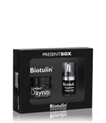 Biotulin Face Care Set Geschenkbox Gesichtspflegeset