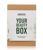 Birkenstock Natural Skin Care Your Beauty Box Gesichtspflegeset