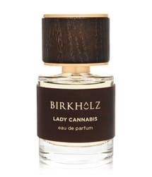 BIRKHOLZ Woody Collection Eau de Parfum