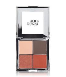 BLUSHHOUR Clever Shades  Lidschatten Palette