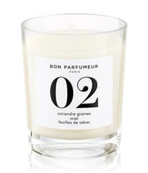 Bon Parfumeur Candle 02 Duftkerze