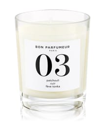 Bon Parfumeur Candle 03 Duftkerze
