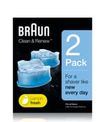 Braun Clean & Renew Reinigungskartuschen