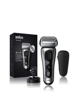 Braun Series 8 Elektrischer Rasierer
