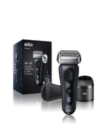 Braun Series 8 Elektrischer Rasierer
