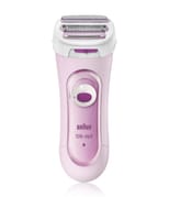 Braun Braun Silk-epil Elektrischer Rasierer