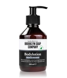 Brooklyn Soap Company Hanföl & Mandelöl Bodylotion