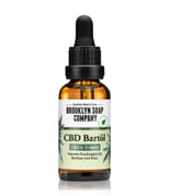 Brooklyn Soap Company CBD Series Bartöl