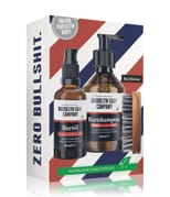 Brooklyn Soap Company Bartpflege Set Bartpflegeset