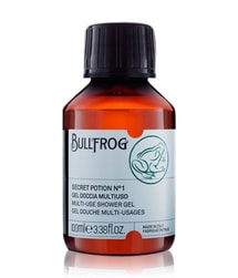 BULLFROG Secret Potion Duschgel