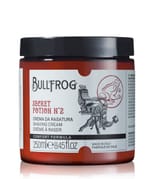 BULLFROG Secret Potion Rasiercreme