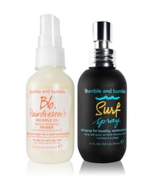 Bumble and bumble Summer Hair Essentials Set Haarpflegeset