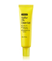 By Wishtrend Sulfur 3% Clean Gel Gesichtscreme