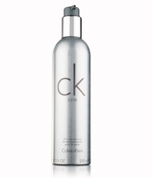 Calvin Klein ck one Bodylotion