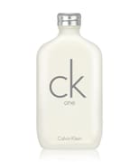 Calvin Klein ck one Eau de Toilette