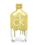 Calvin Klein ck one gold Eau de Toilette