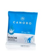 CANOBO Dusche 30 mg CBD Badezusatz