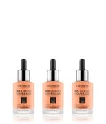 CATRICE HD Liquid Coverage Flüssige Foundation