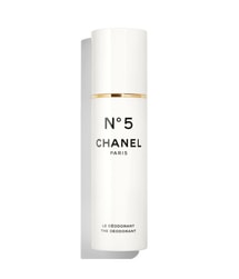 CHANEL N°5 Deodorant Spray