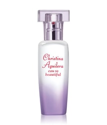 Christina Aguilera Eau so Beautiful Eau de Parfum