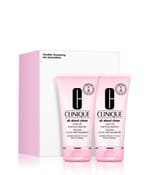 Clinique AAC Rinse Off Foaming Cleanser Gesichtspflegeset