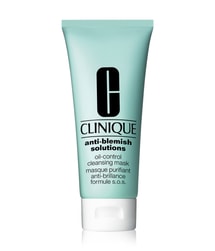 CLINIQUE Anti-Blemish Solutions Gesichtsmaske