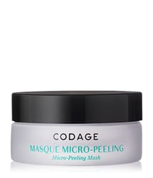 CODAGE Micro-Peeling Mask Gesichtsmaske