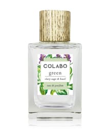 Colabo Green Eau de Parfum